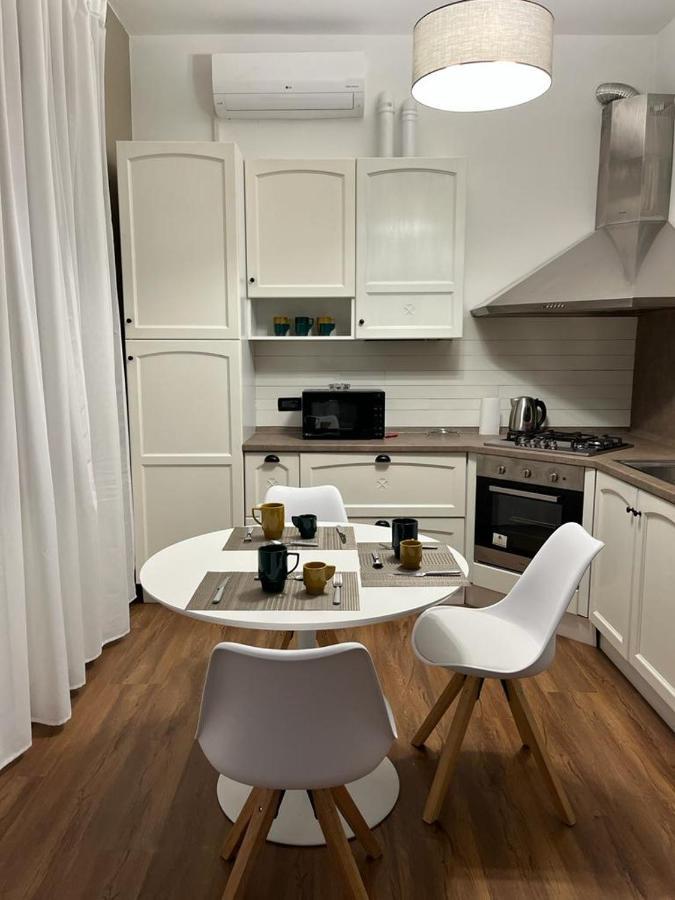 Pet-Friendly & Modern Apt With Garden Vicenza Luaran gambar